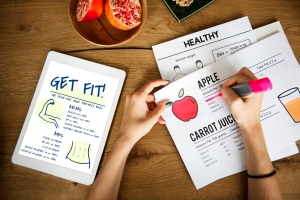 Sculpt Your Body: Tailored Diet Plans in Pune